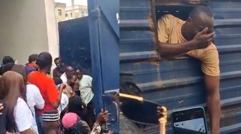 Ekpoma: From peaceful kingdoms to kidnap flashpoints
