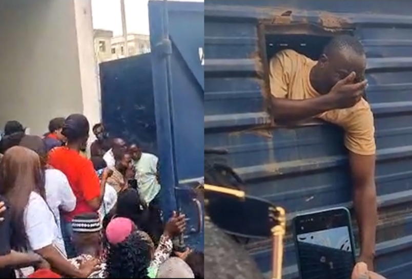 Ekpoma: From peaceful kingdoms to kidnap flashpoints