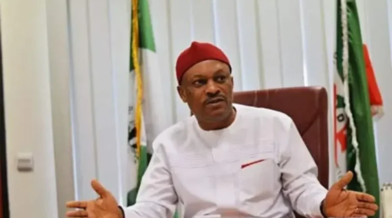 Samuel Anyanwu