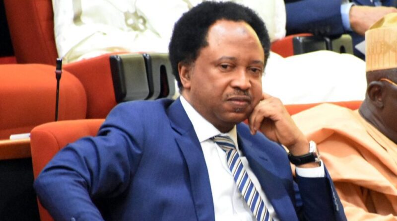 El-Rufai/Ashiru ADC–PDP plot will fail woefully in Kaduna, says Shehu Sani