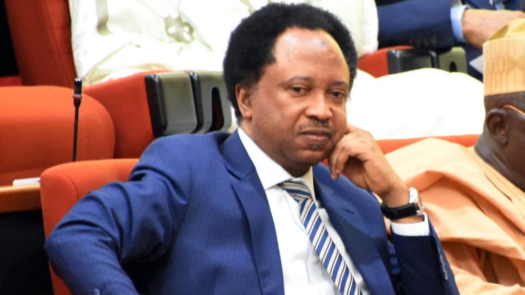 El-Rufai/Ashiru ADC–PDP plot will fail woefully in Kaduna, says Shehu Sani