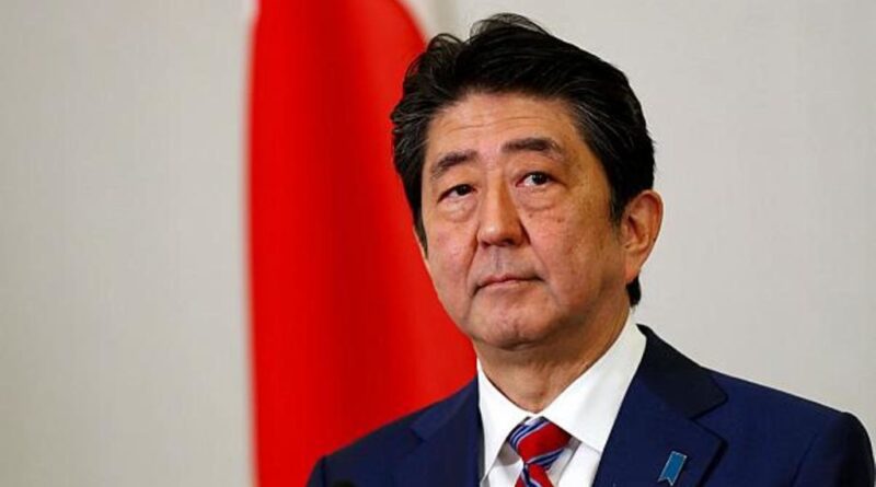 Japan ex-PM Abe’s alleged killer faces verdict