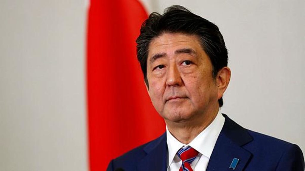 Japan ex-PM Abe’s alleged killer faces verdict