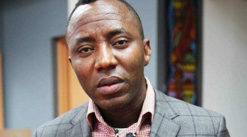 Sowore
