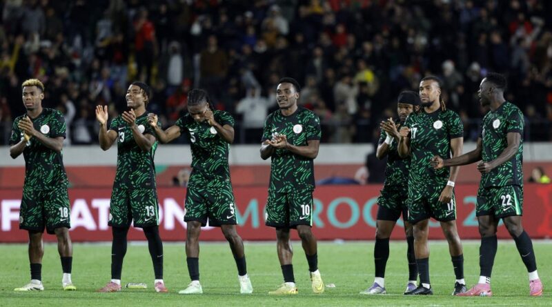 AFCON 2025: FG hails Super Eagles’ bronze triumph, says team rekindled national pride