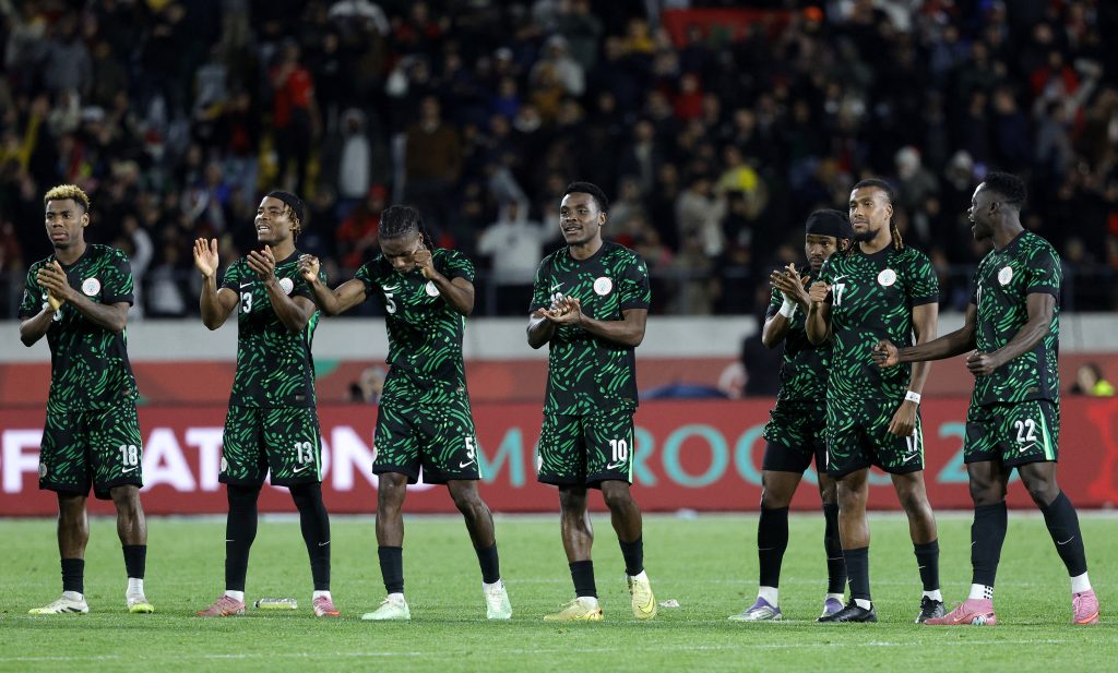 AFCON 2025: FG hails Super Eagles’ bronze triumph, says team rekindled national pride