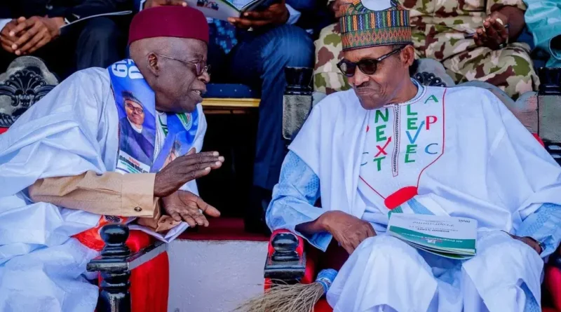 Coalition playbook belongs to Tinubu, Buhari  — Sowunmi faults ADC’s model