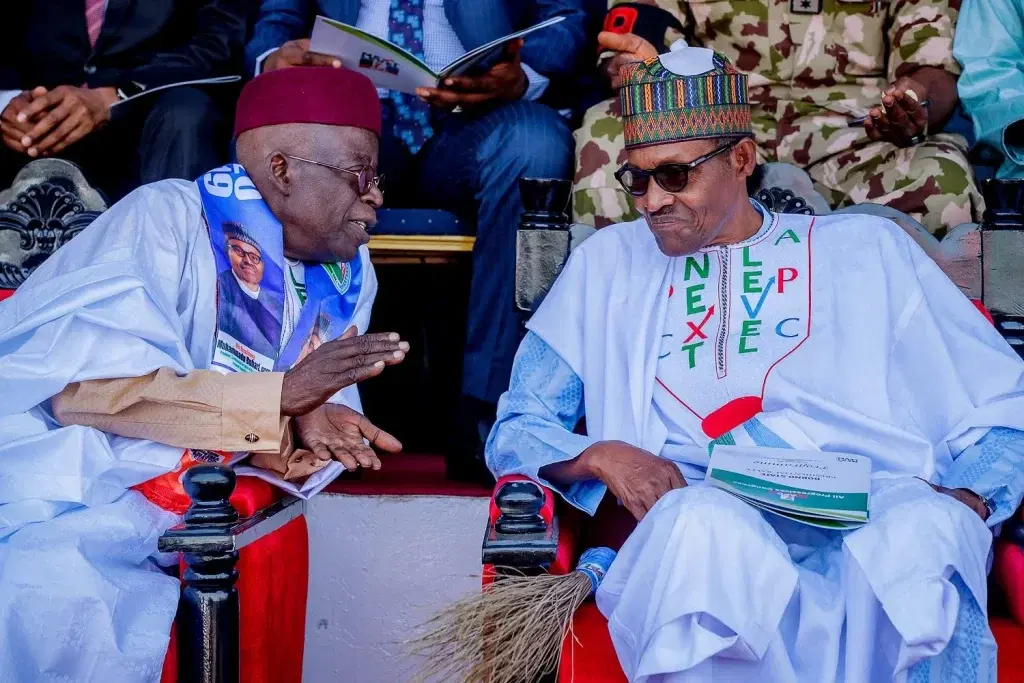 Coalition playbook belongs to Tinubu, Buhari  — Sowunmi faults ADC’s model
