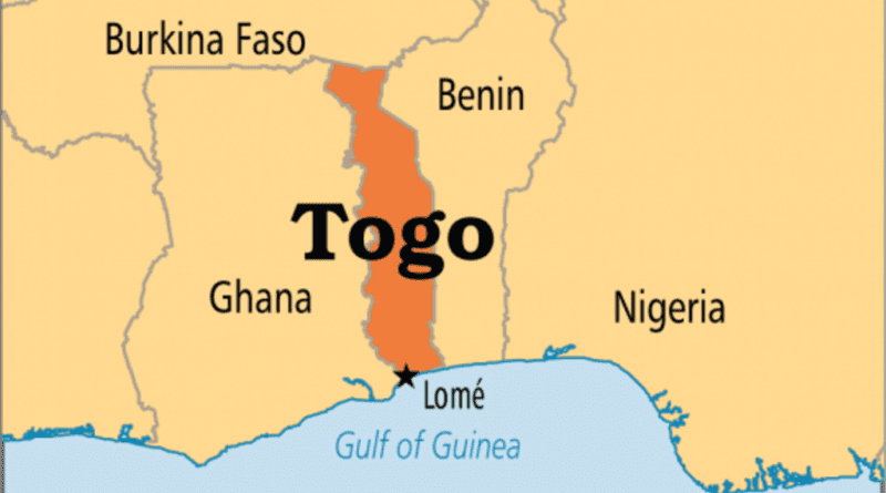 Togo expels alleged leader of Burkina Faso’s foiled coup — Report 