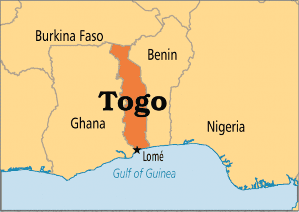 Togo expels alleged leader of Burkina Faso’s foiled coup — Report 