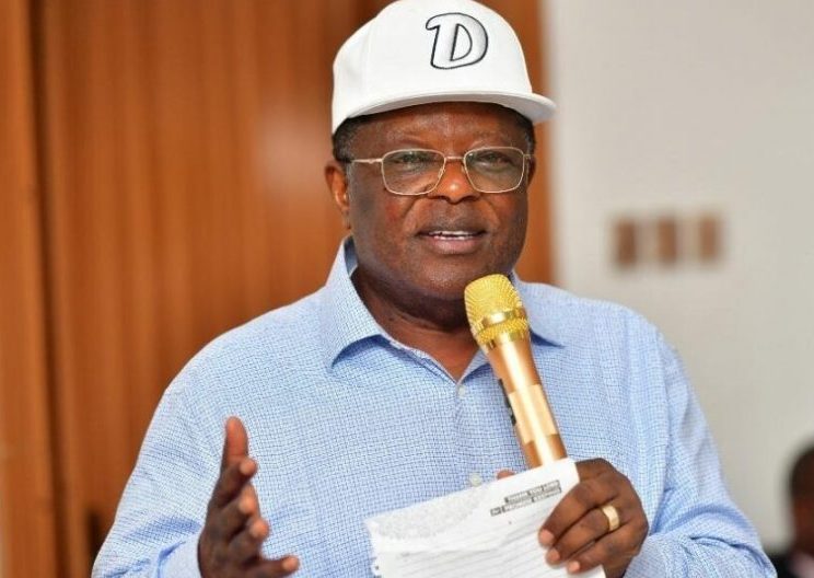 FG deploys CCTV, solar lights to monitor projects 