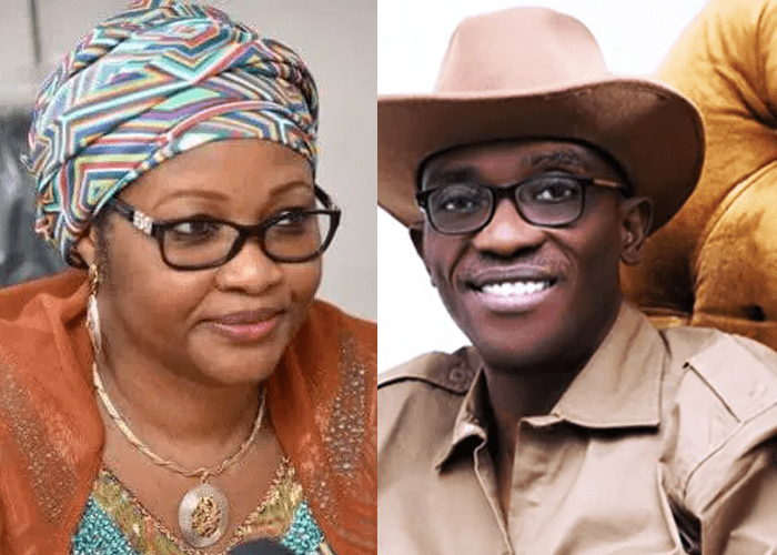 Disquiet in Labour Party over Abure’s details on INEC portal