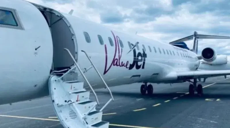 ValueJet