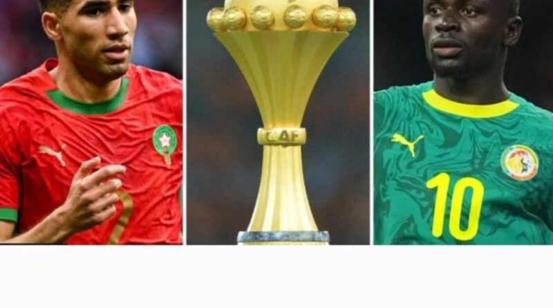AFCON Final: Senegal accuse Morocco of sabotage ahead of clash for gold