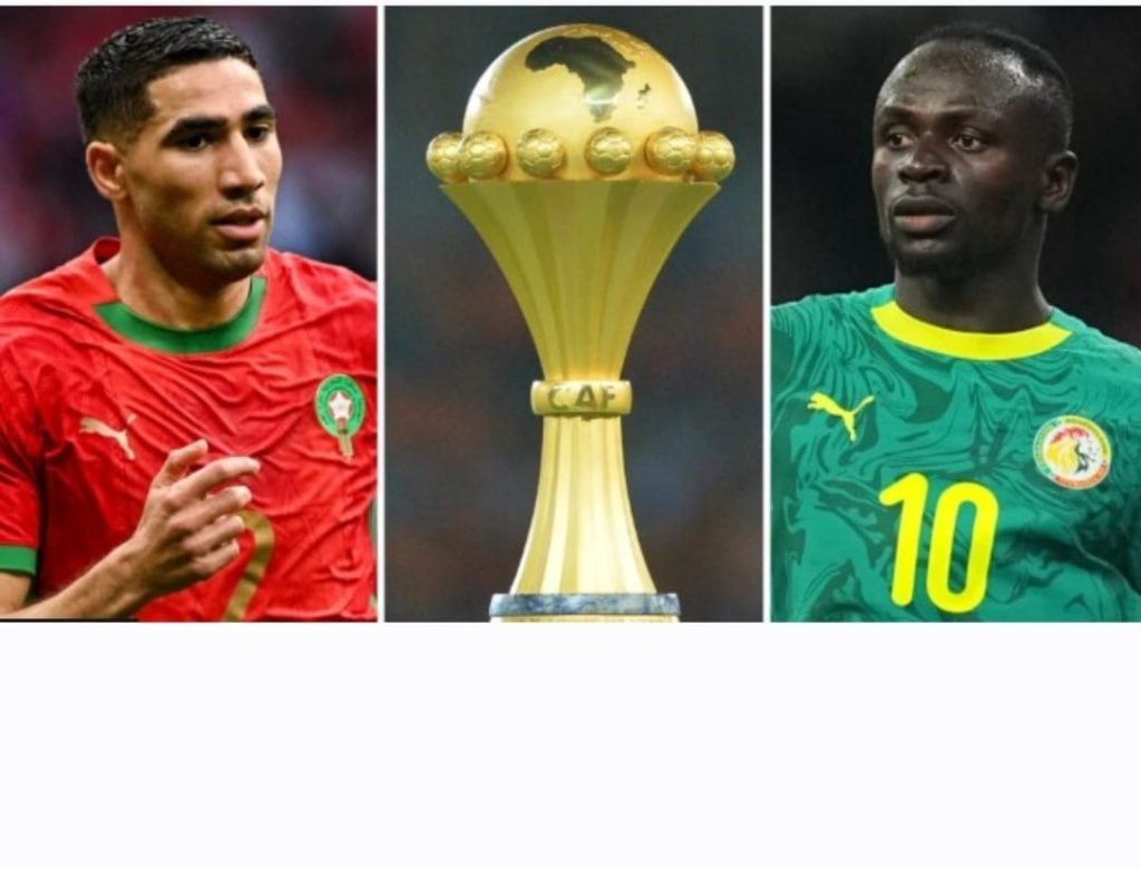 AFCON Final: Senegal accuse Morocco of sabotage ahead of clash for gold