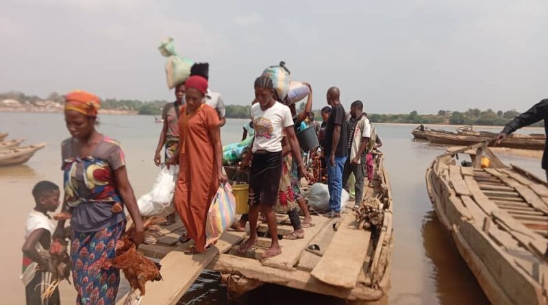 Buruku boat mishaps: Benue govt enforces life jackets, curfew to curb tragedies