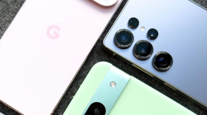 7 changes expected in Android phones in 2026
