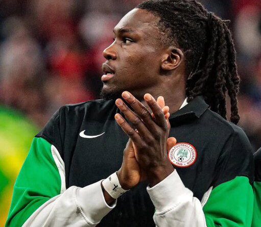 Calvin Bassey, best centre-back at AFCON – Chelle