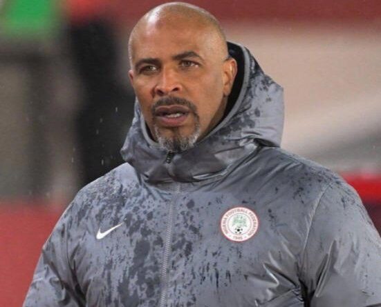 Super Eagles will achieve success under Eric Chelle – NFF President, Gusau