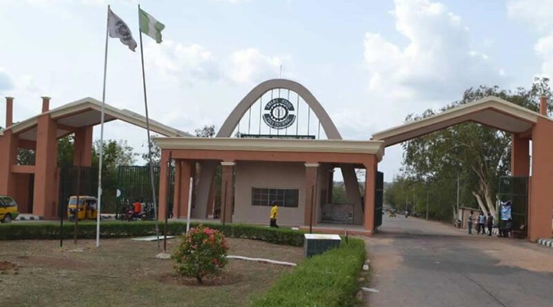 Gov AbdulRazaq orders closure of KwaraPoly over protest