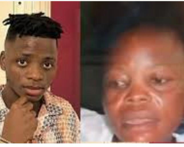 How my son died – Destiny Boy’s mum
