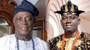 Row over Oyo rotational Council of Obas’ Chair deepens