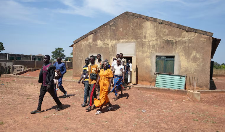 Southern Kaduna Christians declare 2-day fasting over Kajuru worshippers kidnap