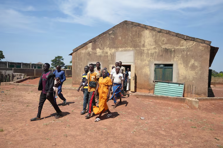 Southern Kaduna Christians declare 2-day fasting over Kajuru worshippers kidnap