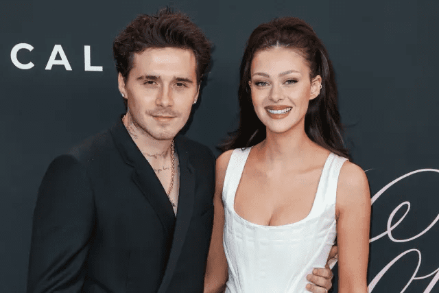 ‘I don’t want to reconcile with my family’ — Beckham’s son Brooklyn