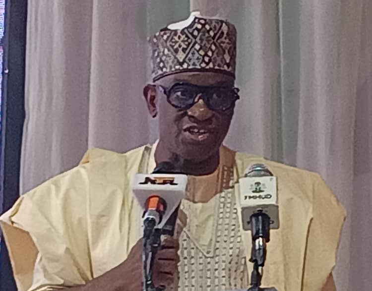 FG has put housing and urban devt sector on a progressive trajectory, says Belgore