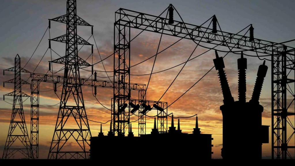 Multiple tripping of 330kv transmission lines cause of grid collapse — NISO