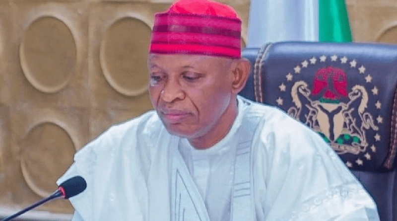 Gov Yusuf may register for party membership Tuesday – Kano APC Chair