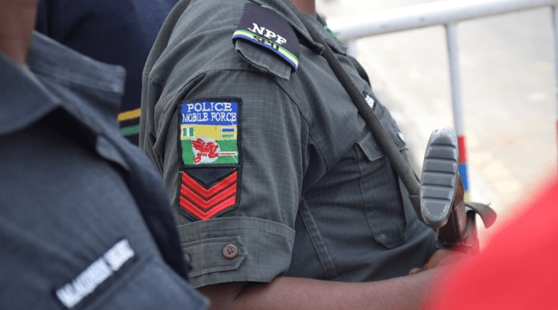 Police