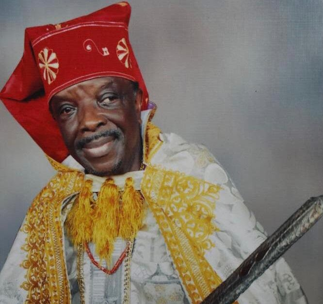 Sonny Kuku