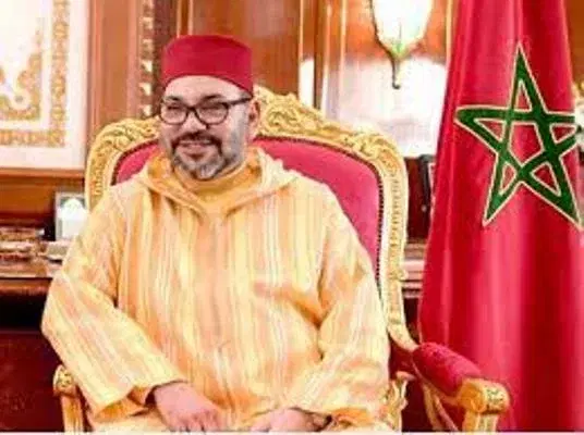 Morocco’s king accepts invitation to join Trump ‘peace board’