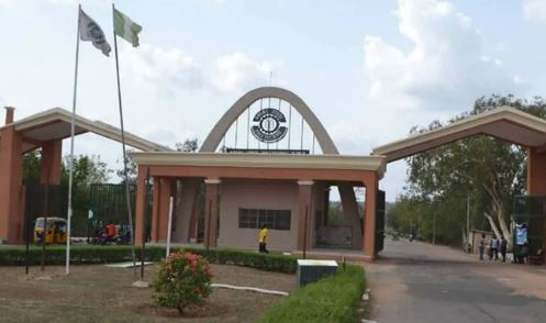 Gov AbdulRazaq shuts KwaraPoly over students’ unrest