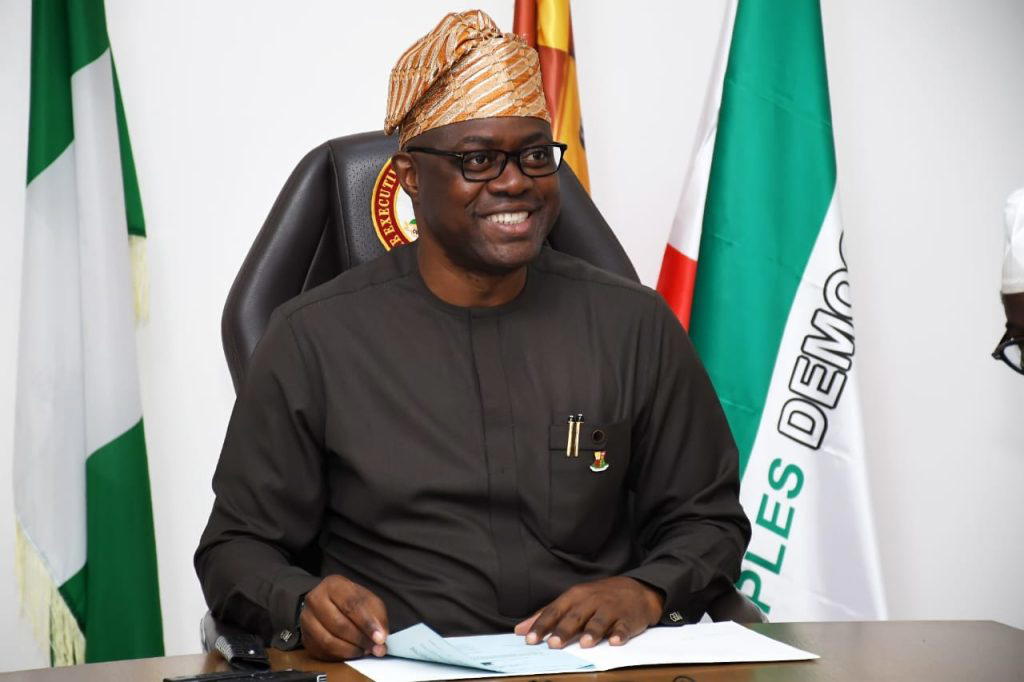 2027: PDP is well and alive – Makinde