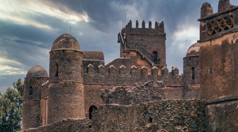 Top 5 oldest countries in Africa