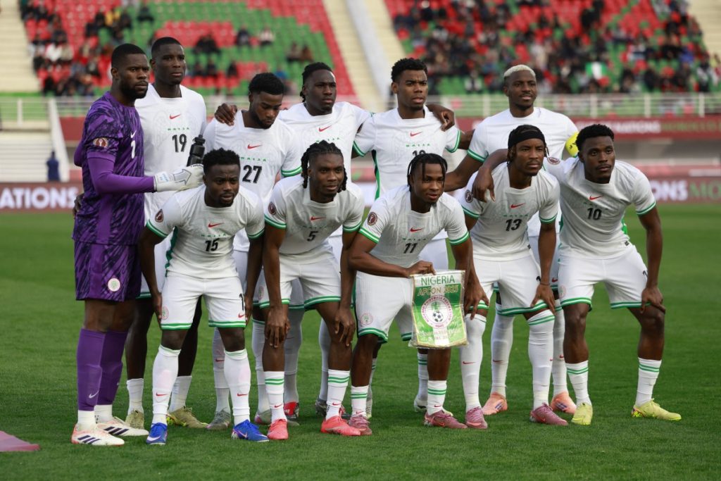 Sunday Oliseh’s pontifications: Truths and half truths