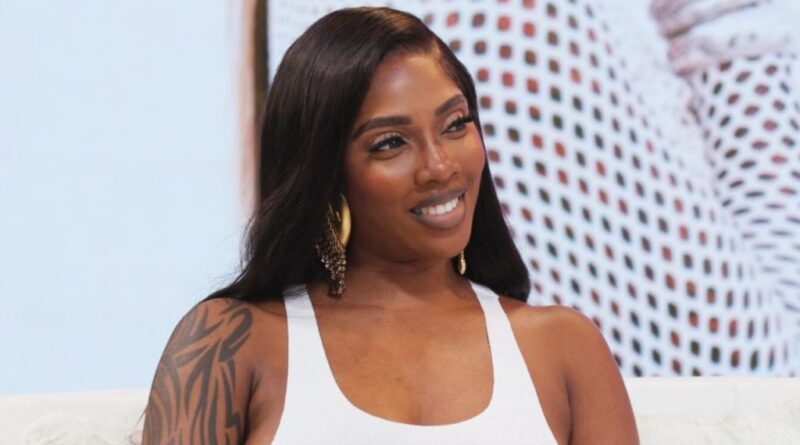 Tiwa Savage