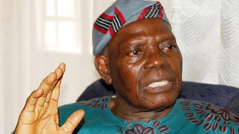 Tinubu salutes Bisi Akande’s national legacy at 87