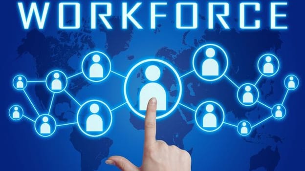Why our workforce crisis isn’t about skills, it’s about systems