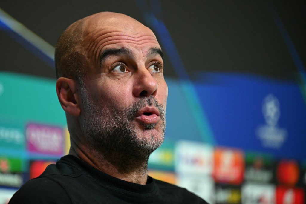 Man City have learnt lessons from Real Madrid clashes – Guardiola
