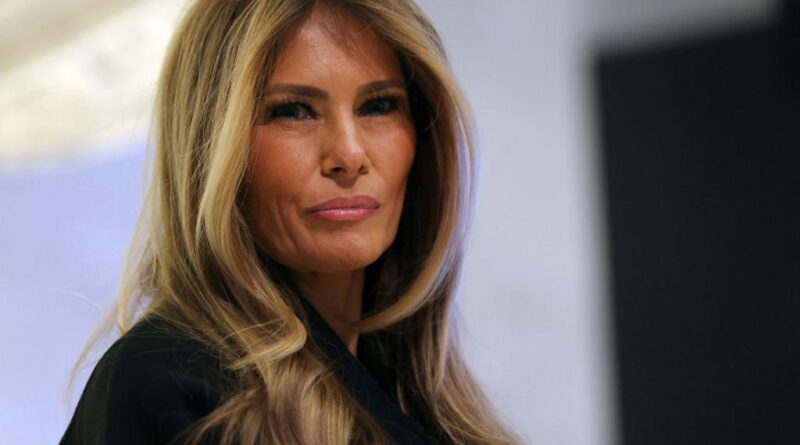 Melania Trump to preside over UN Security Council meeting