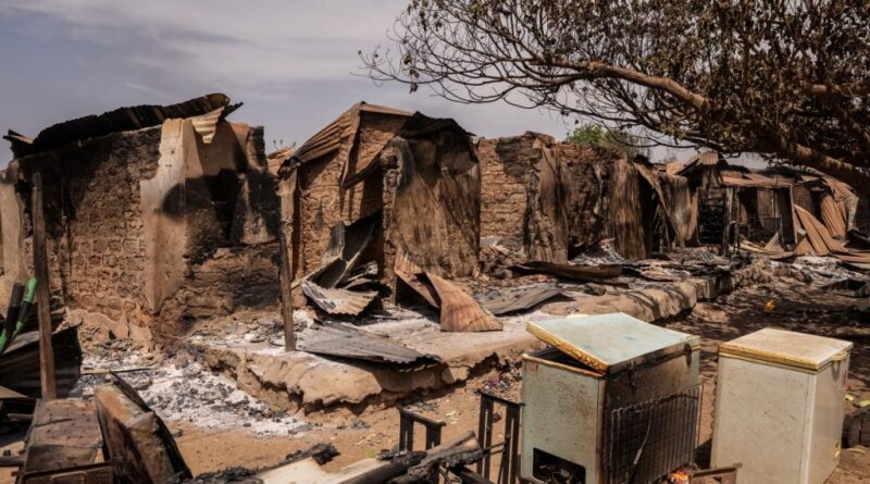 Southern Governors’ Forum calls for prosecution of perpetrators of Kwara massacre