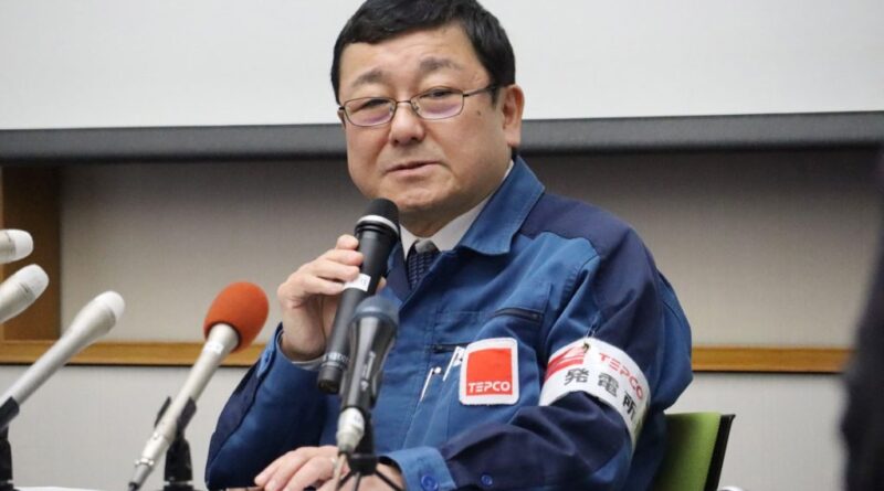 Japan restarts world’s biggest nuclear plant again
