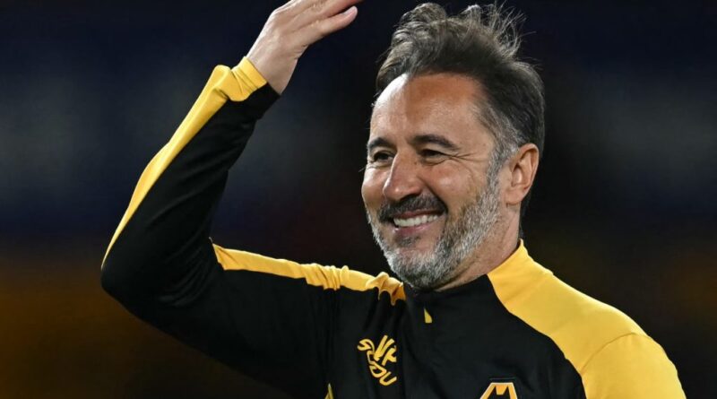 Nottingham Forest appoint Pereira as fourth boss this season