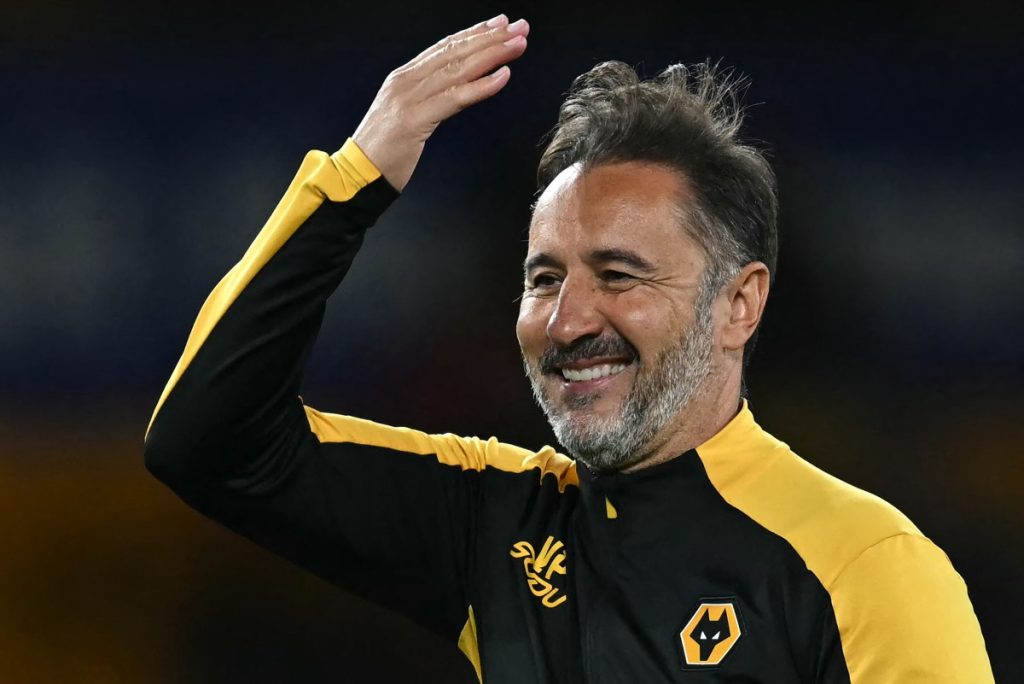 Nottingham Forest appoint Pereira as fourth boss this season
