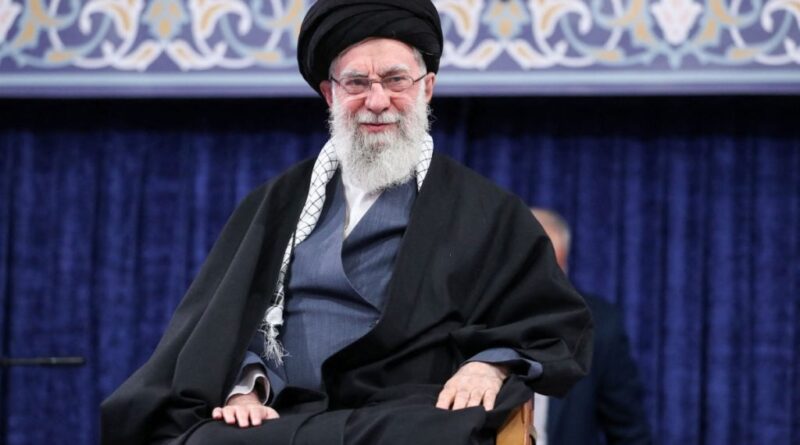 Iran says no country can deprive it of enrichment rights