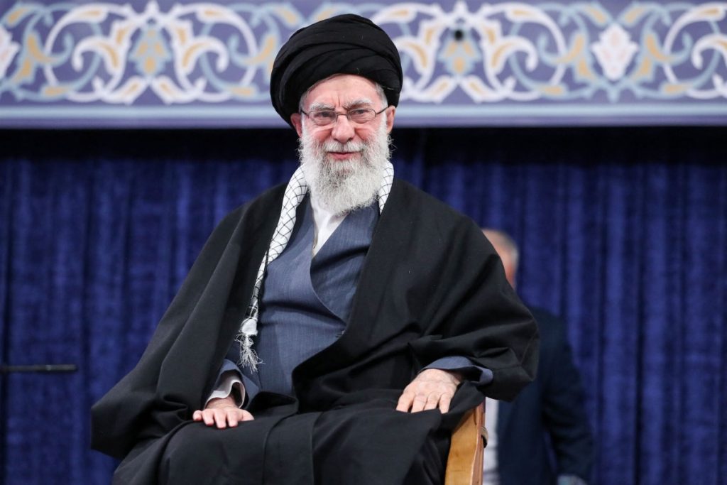 Iran says no country can deprive it of enrichment rights